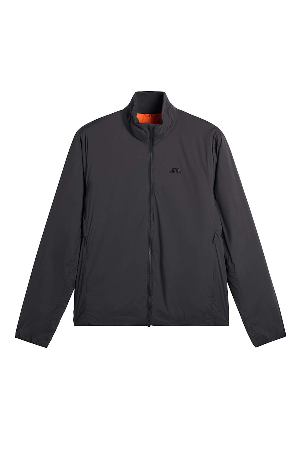 Clinton Padded Jacket