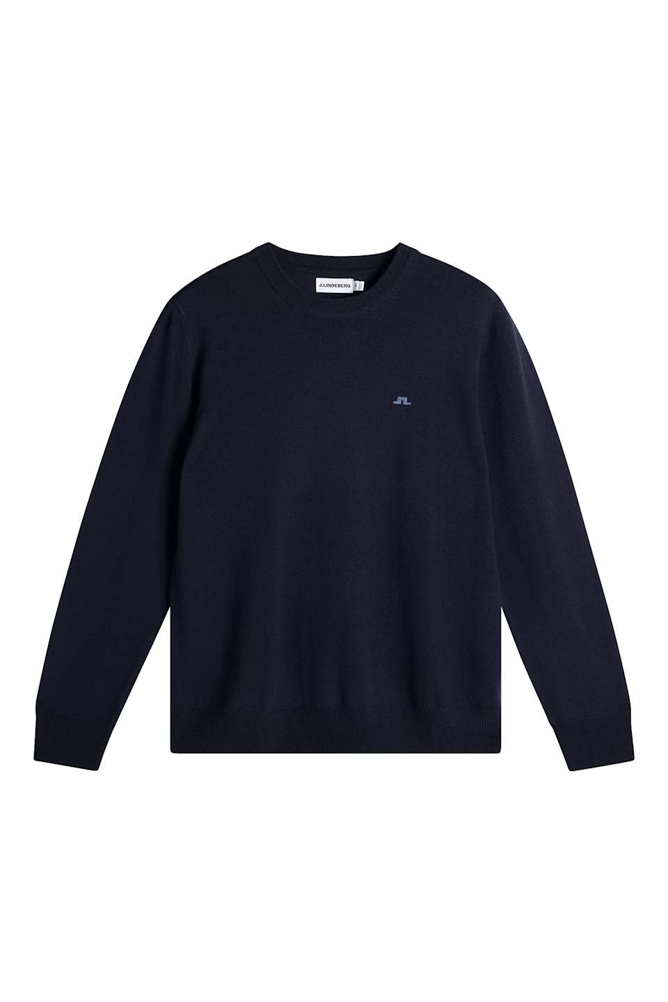 Keane Merino Crew Neck