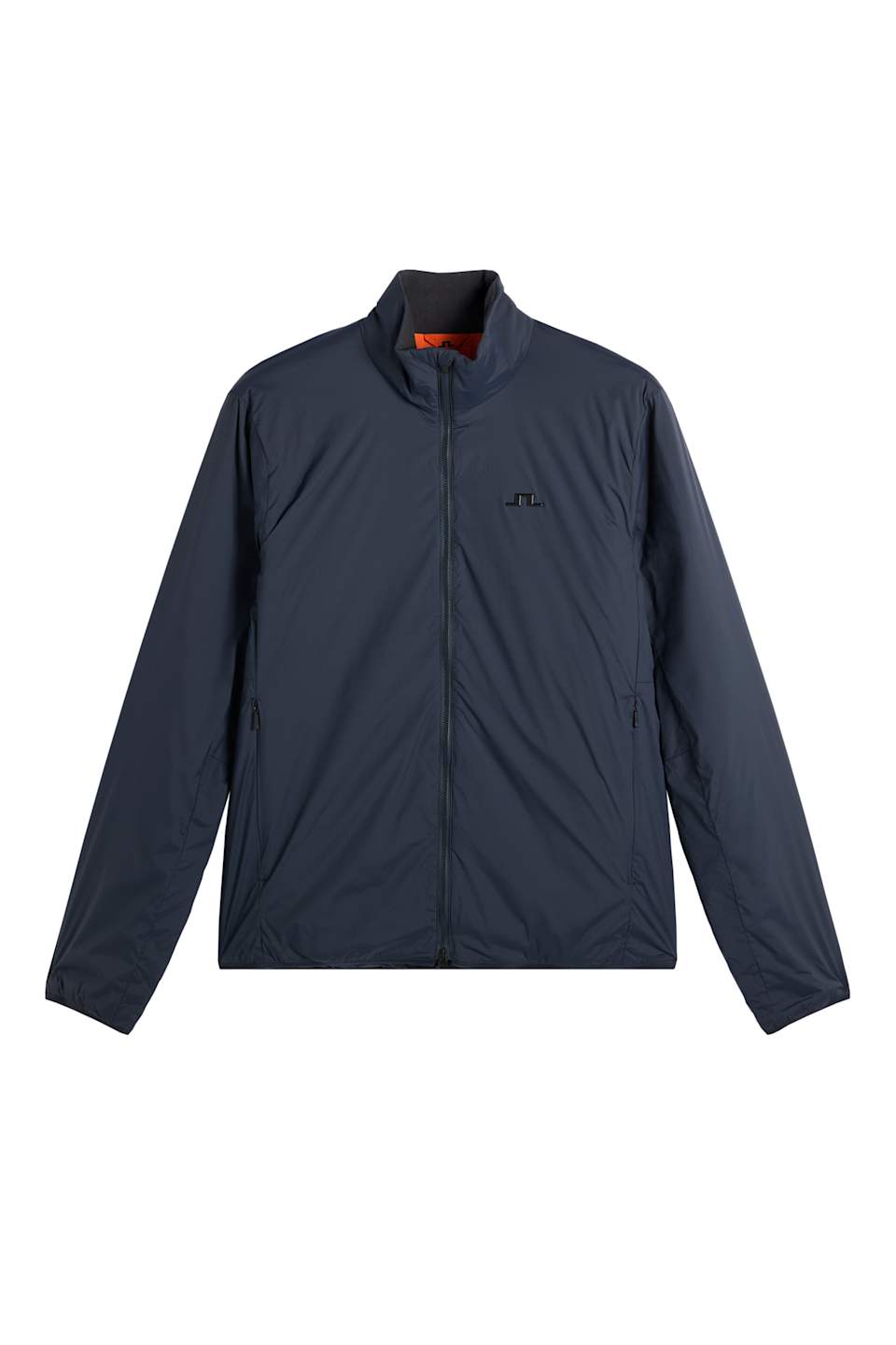 Clinton Padded Jacket