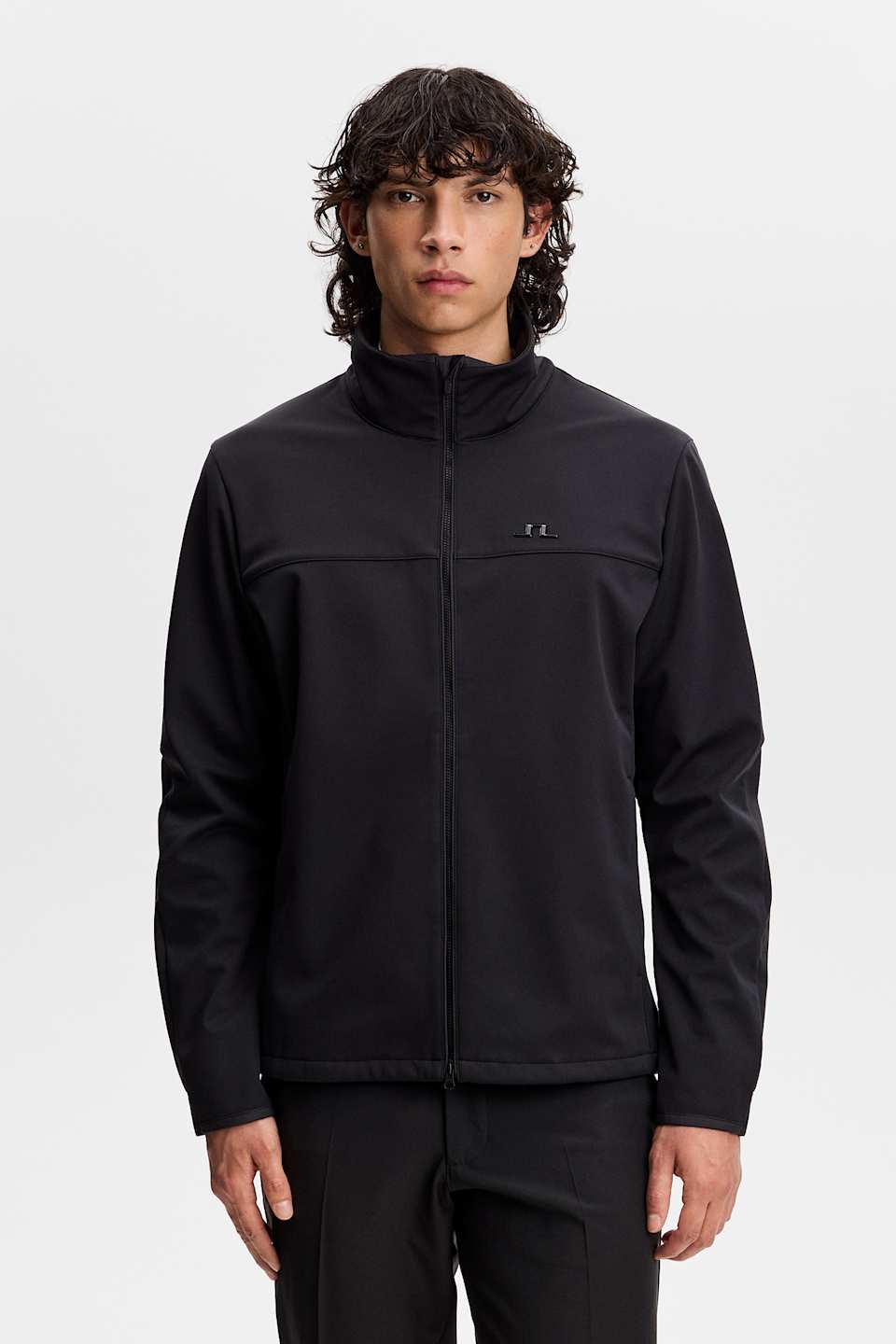 Johnny Softshell Jacket