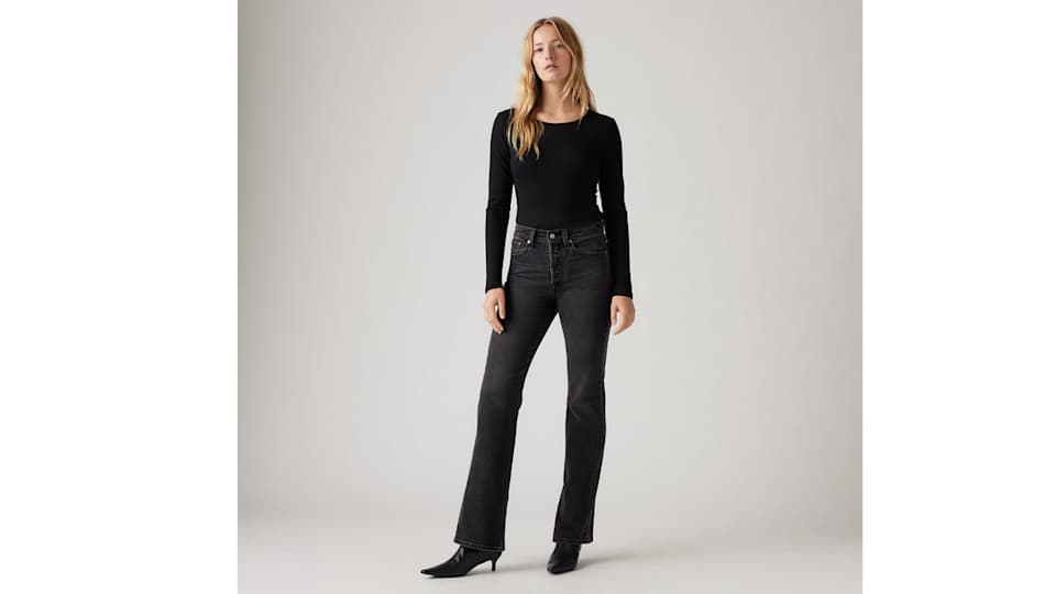 WEDGIE BOOT BOLD AND BEAUTIFUL