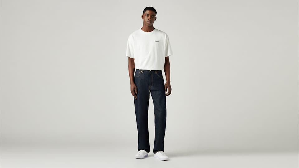 555? RELAXED STRAIGHT
