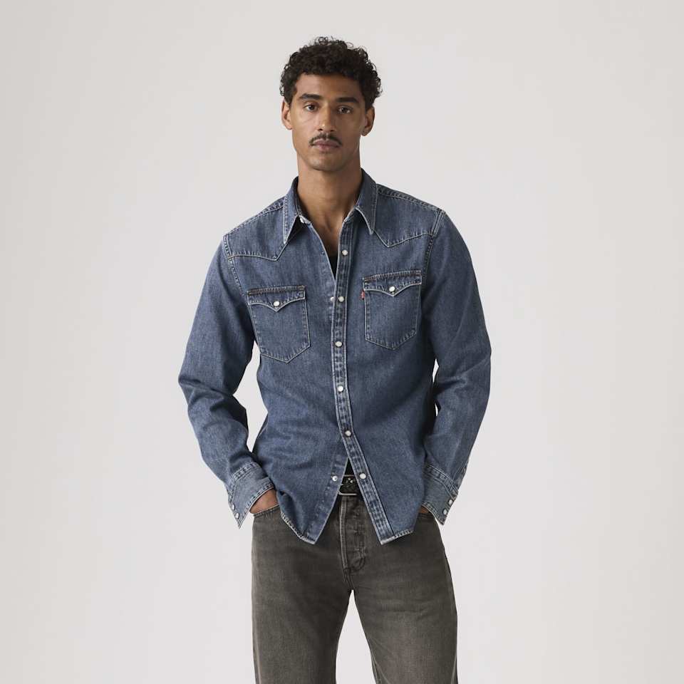BARSTOW WESTERN STANDARD THERM