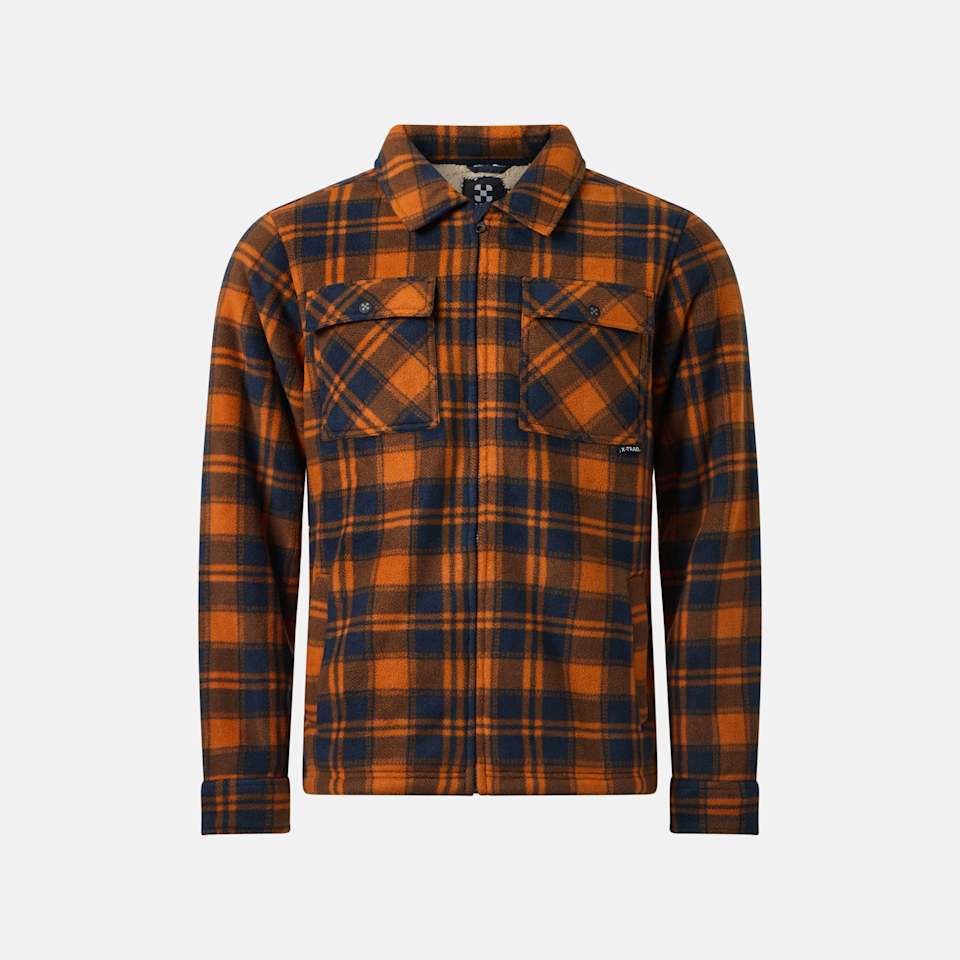 Colorado Warm Overshirt