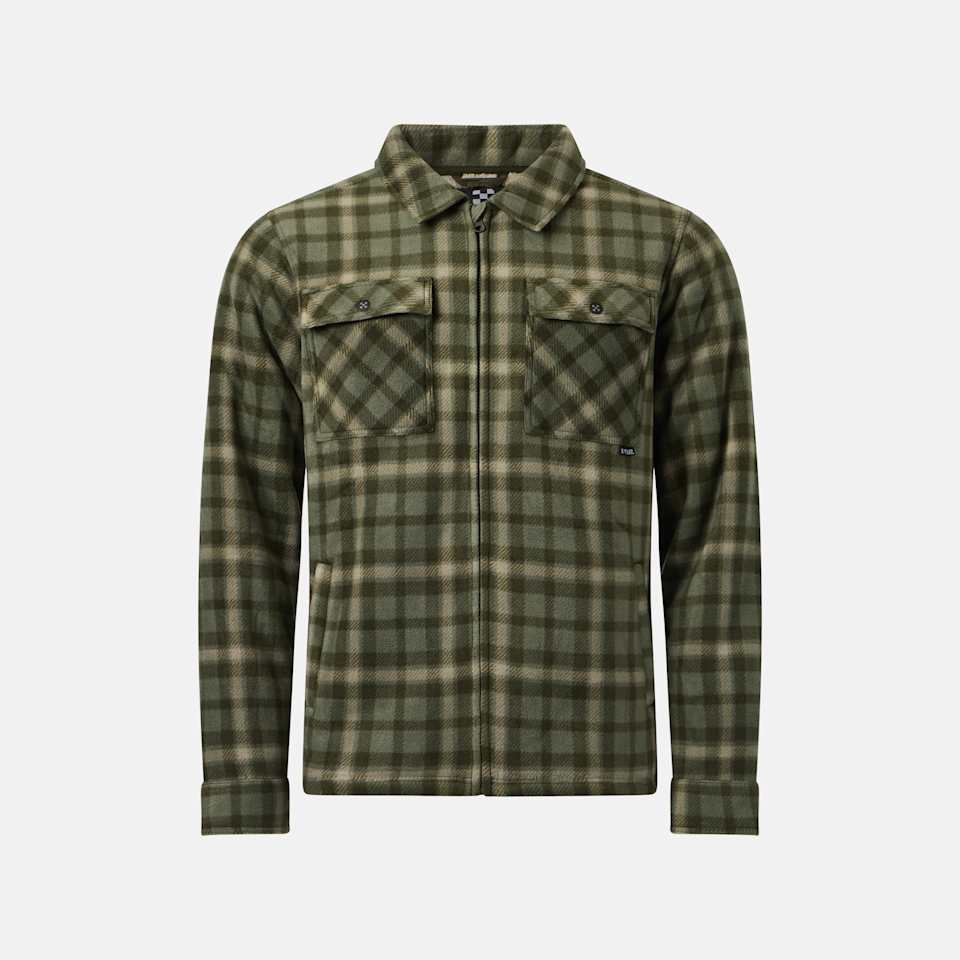 Colorado Warm Overshirt