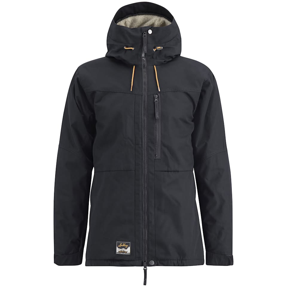 Järpen Pile Jacket