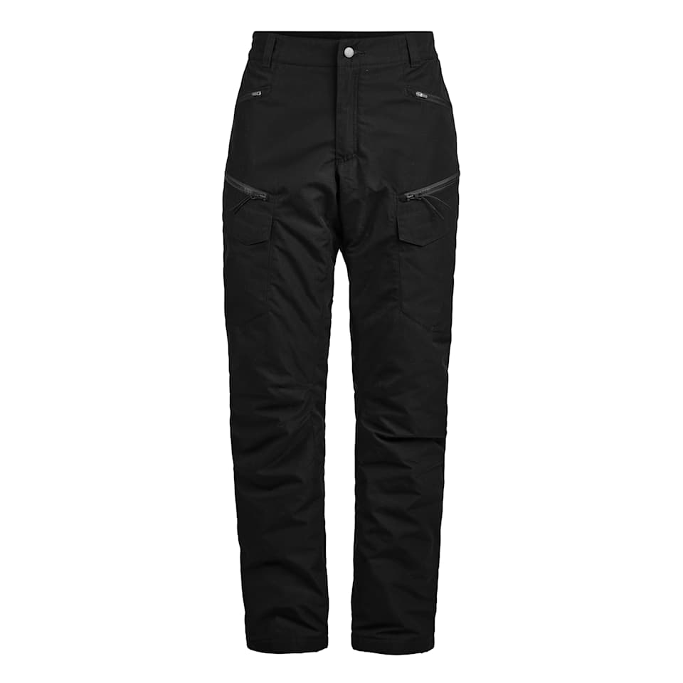 Fulu Cargo Insulated Pant
