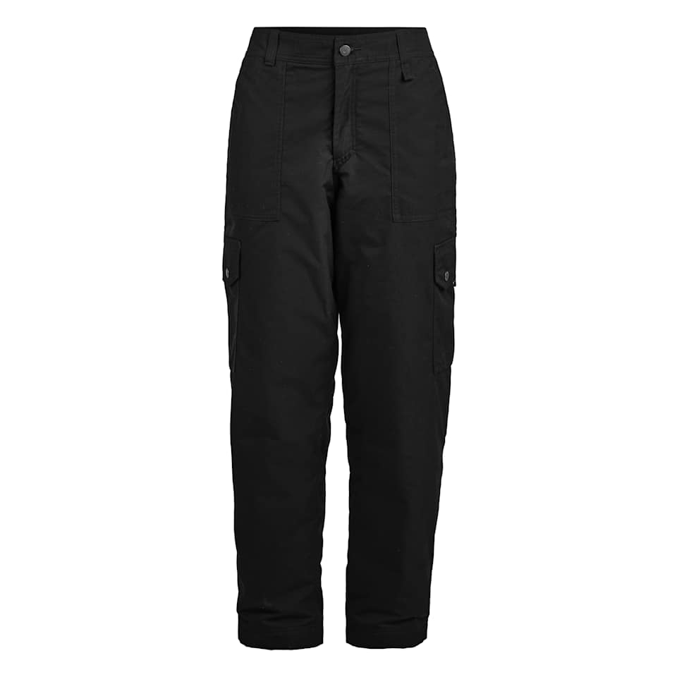 Fulu Cargo Insulated Pant W