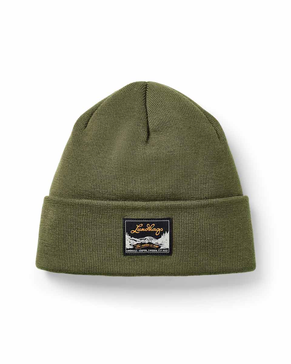 Järpen Beanie