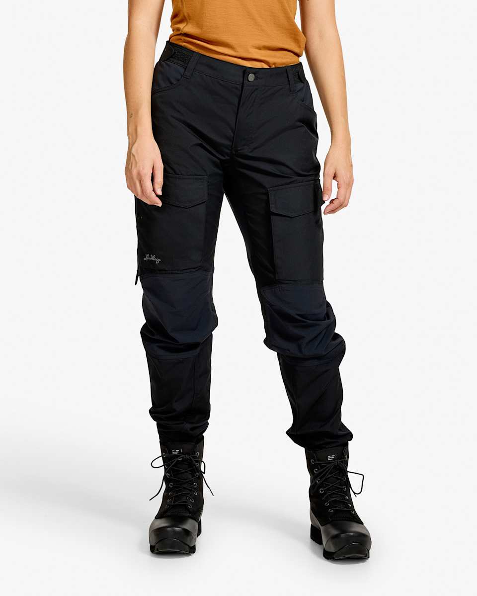 Authentic III Pant W