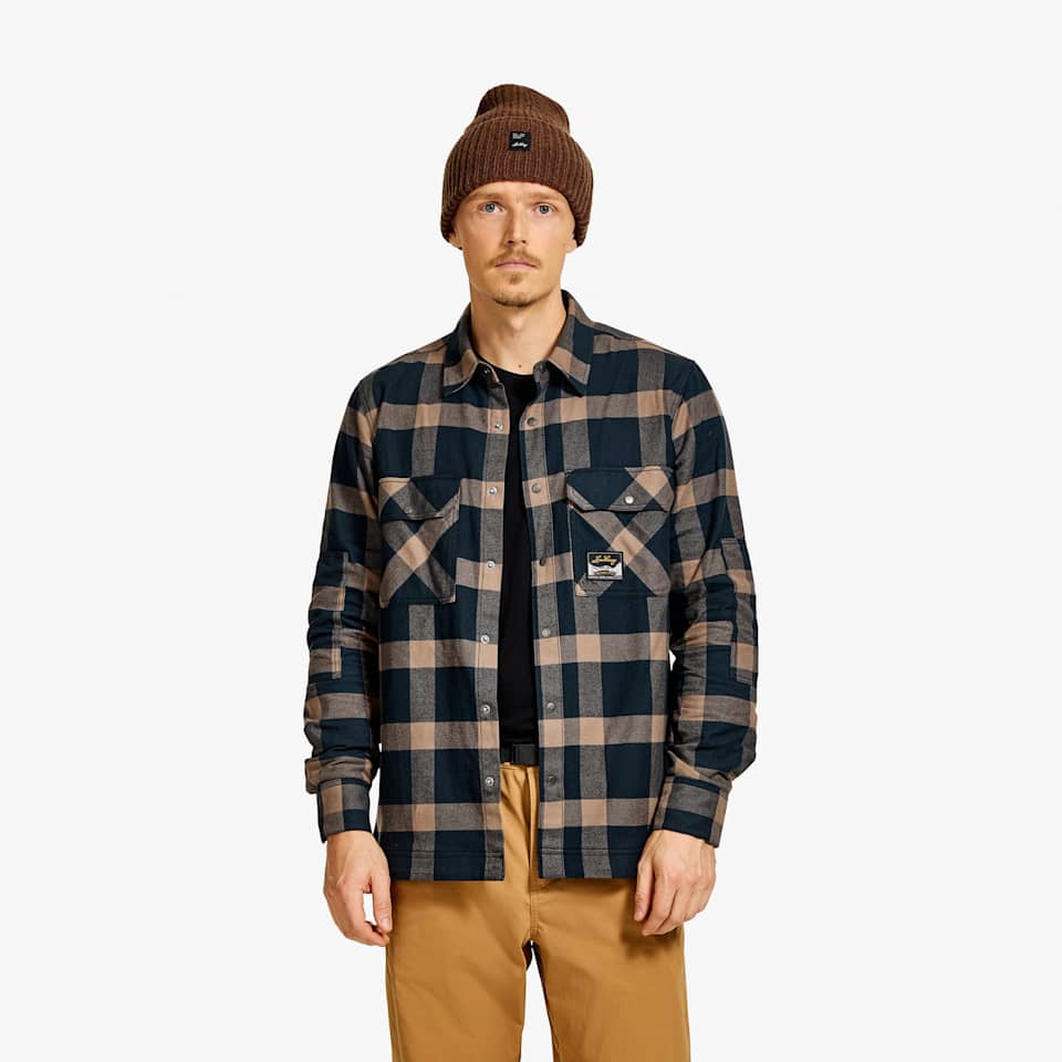 Järpen Lumberjack Shirt