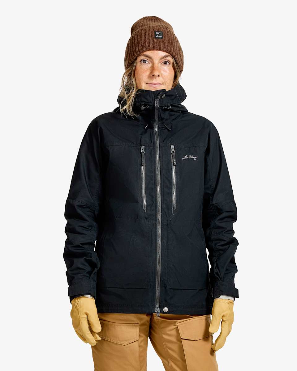 Authentic III Jacket W