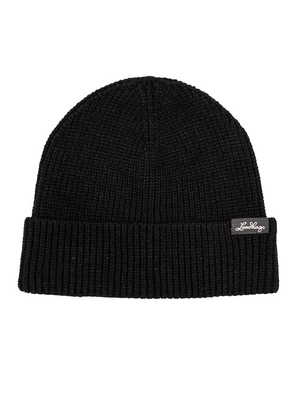 Core Ribbed Beanie