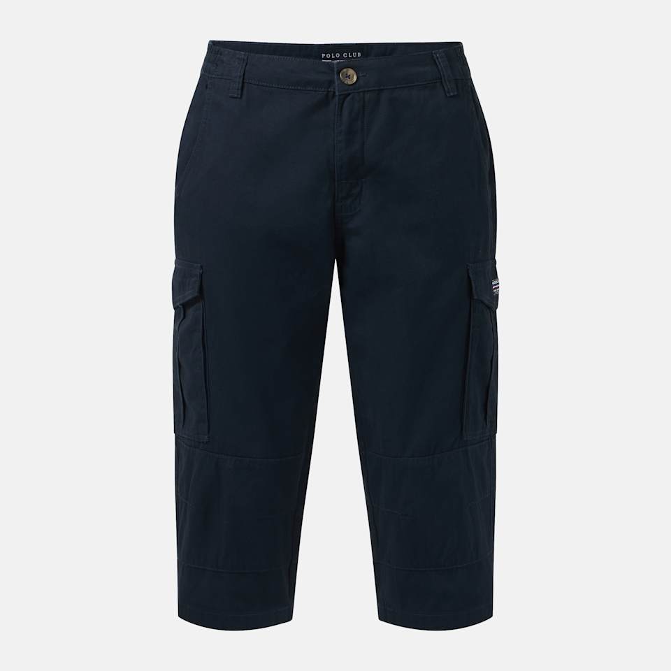 Buffalo 3/4 Cargo Pants