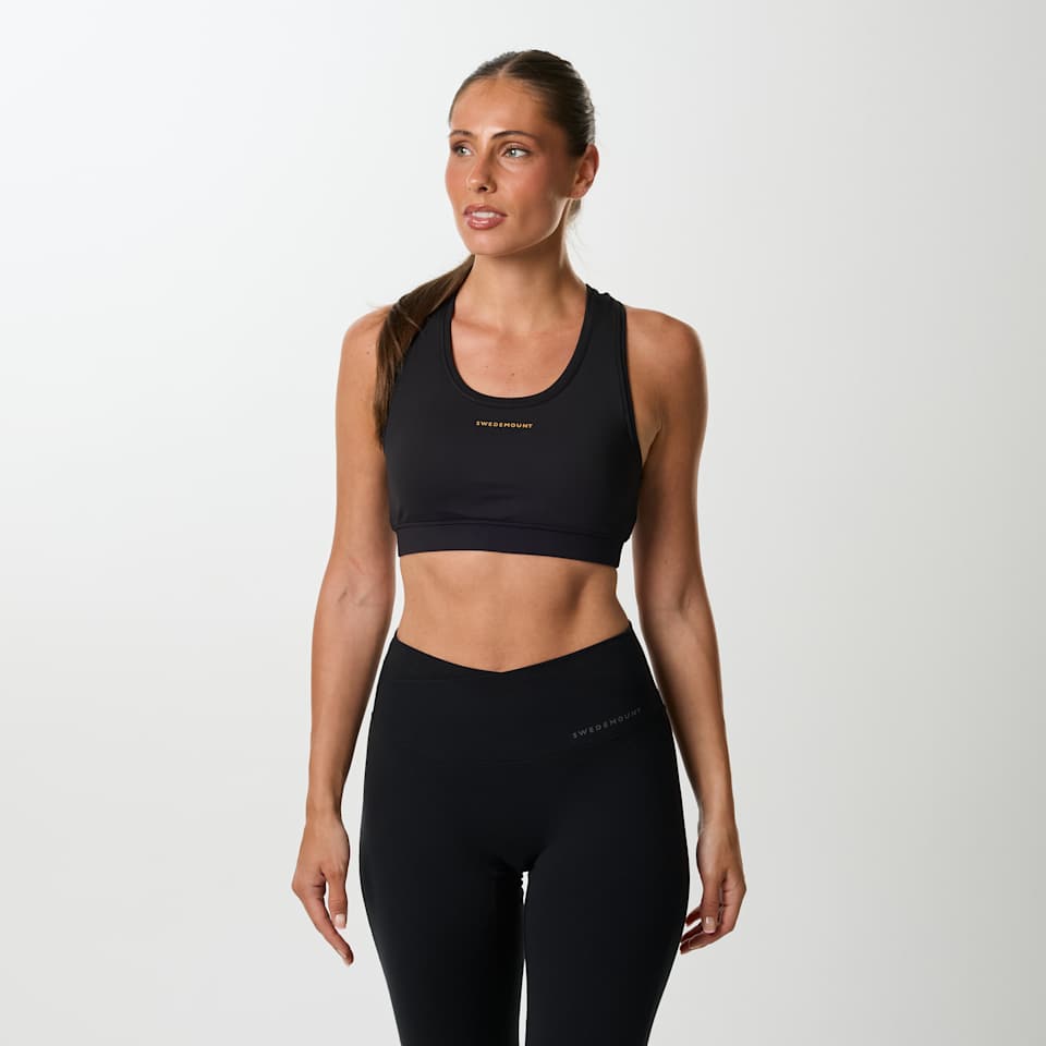 Core Light Support Sports Bra W