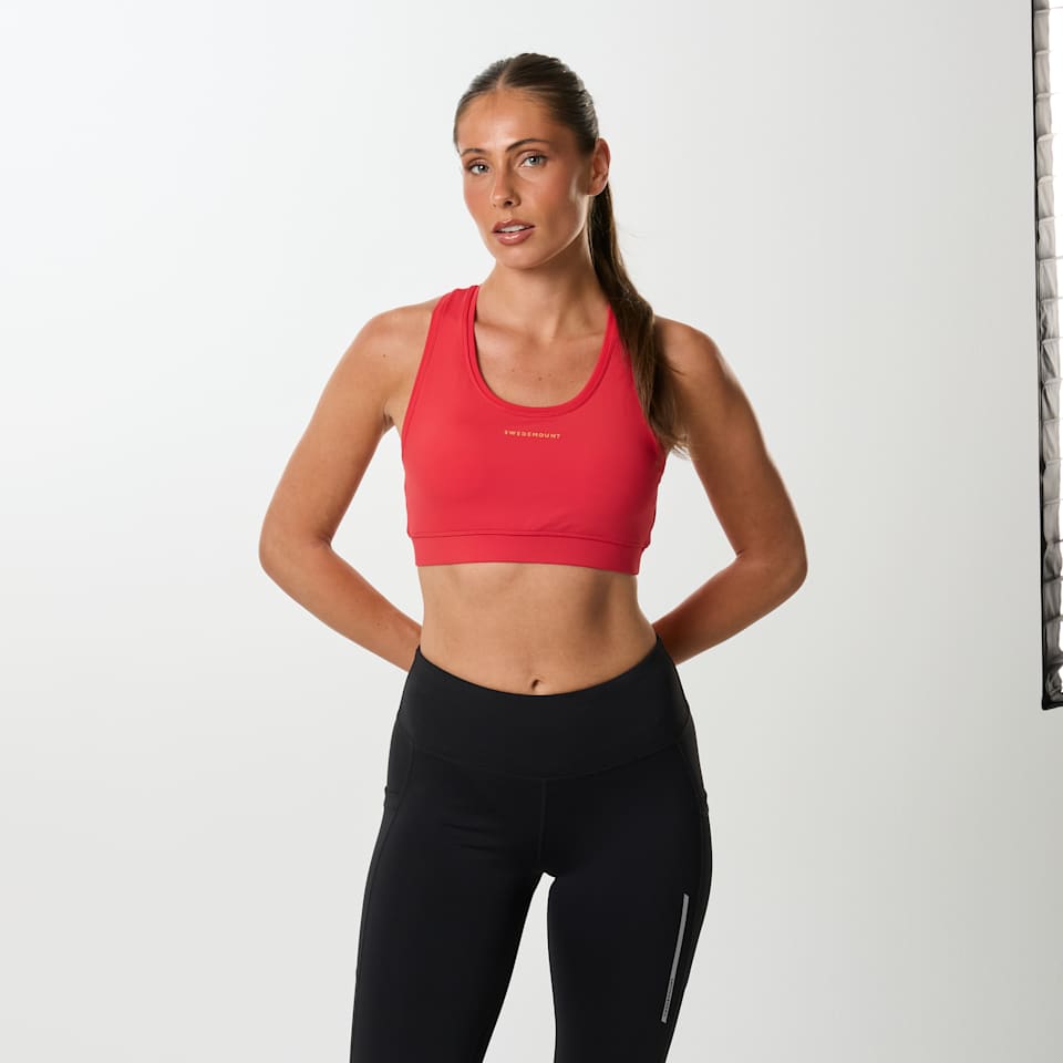 Core Light Support Sports Bra W
