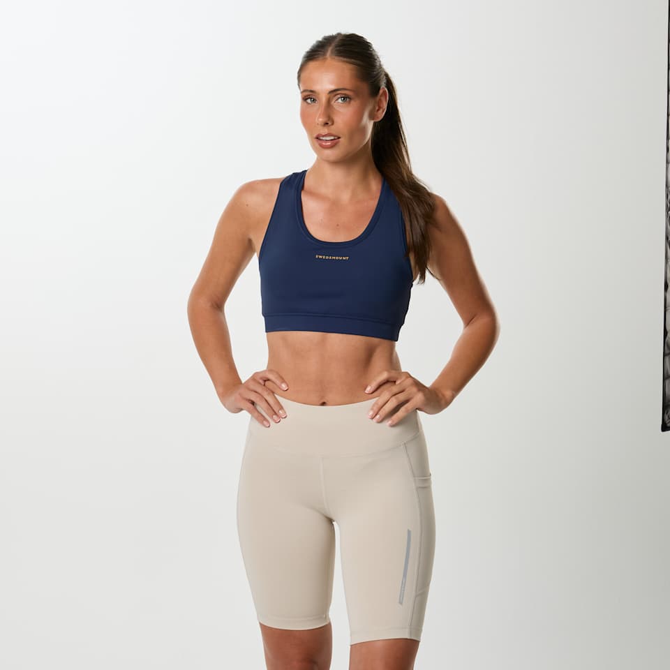 Core Light Support Sports Bra W