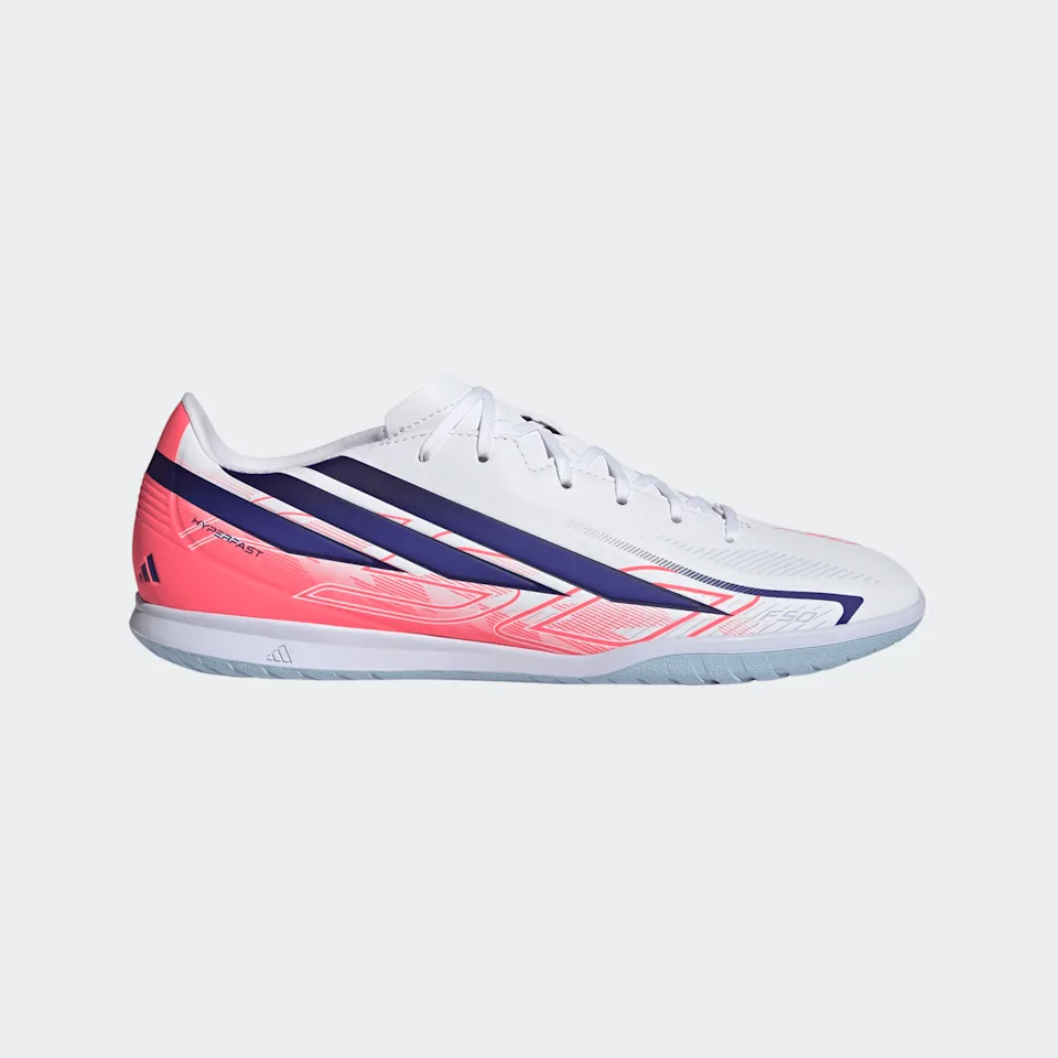 F50 HYPERFAST CLUB IN