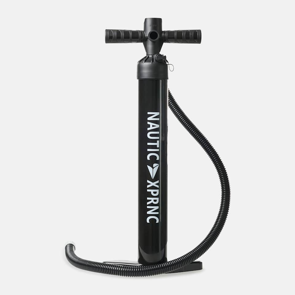 Pump