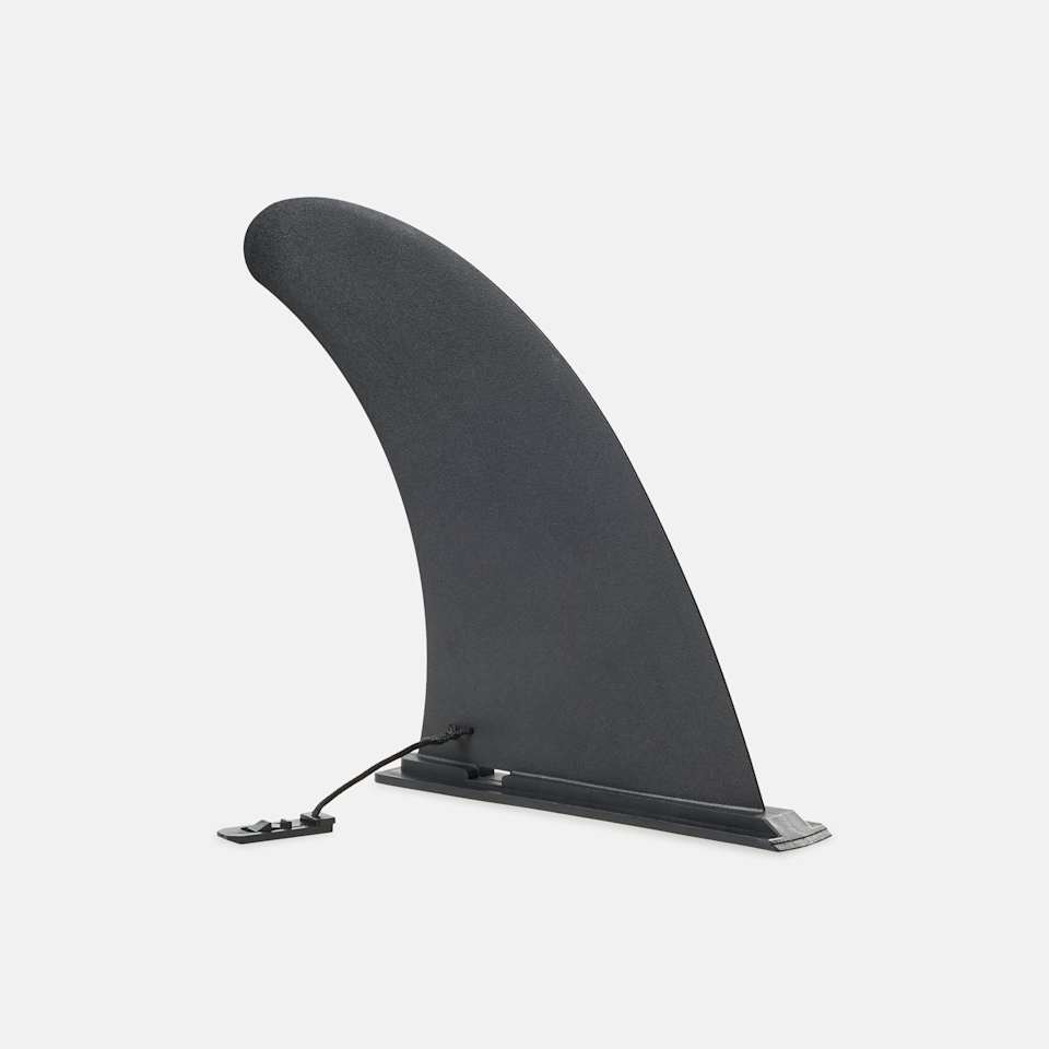 Removable Middle Fin