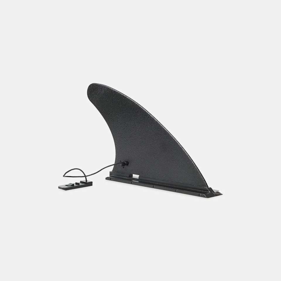 Removable Side Fin