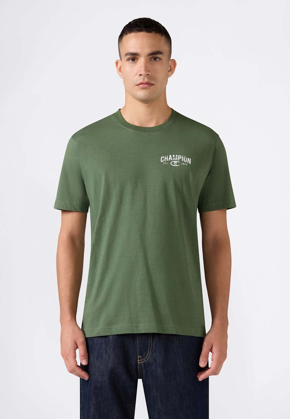 SS Tee
