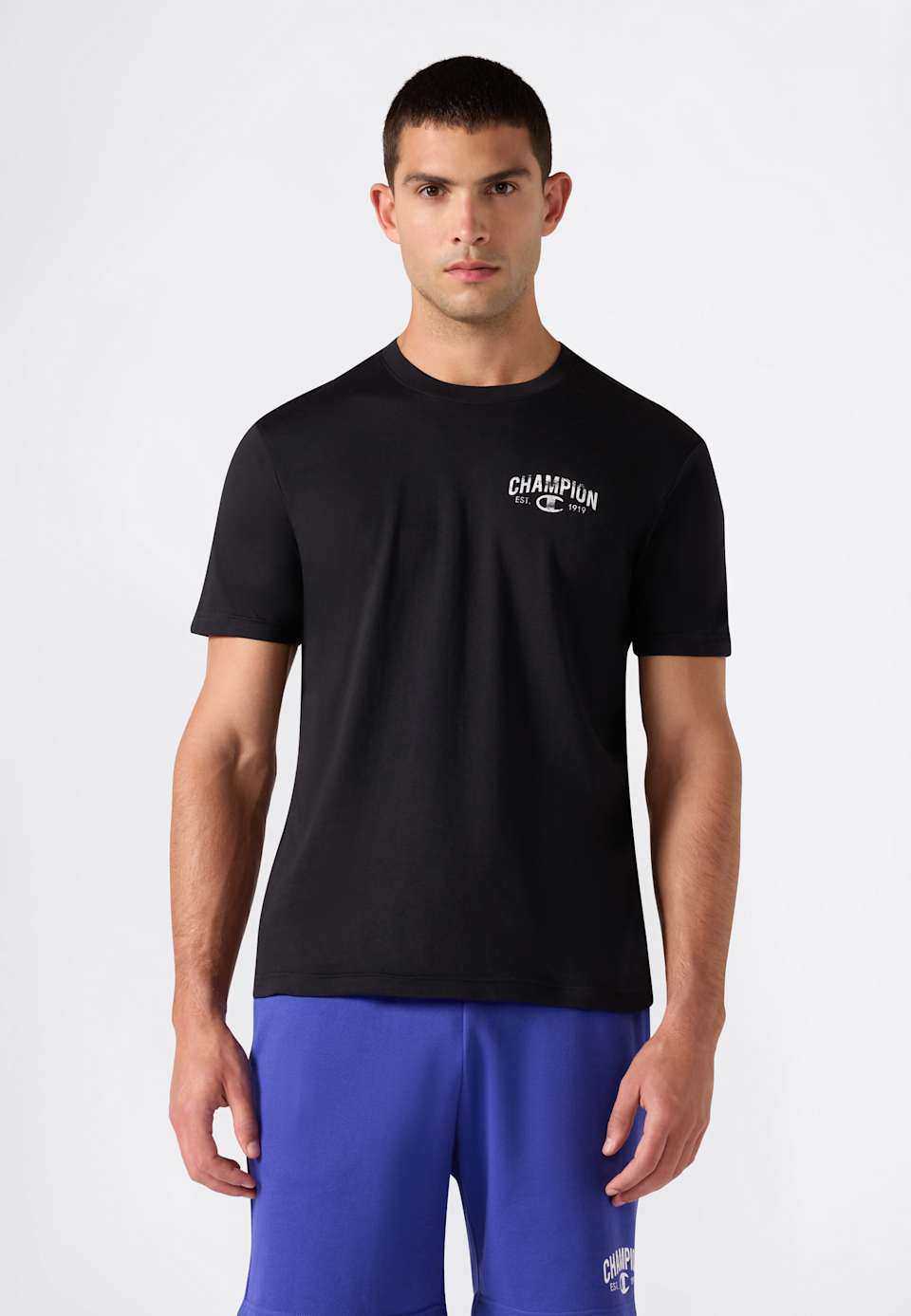 SS Tee