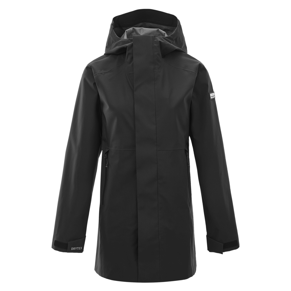 HALO PARKA