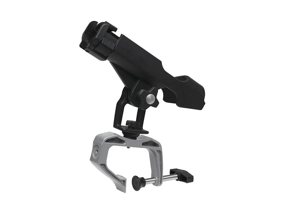 Boat Rod Holder Closed