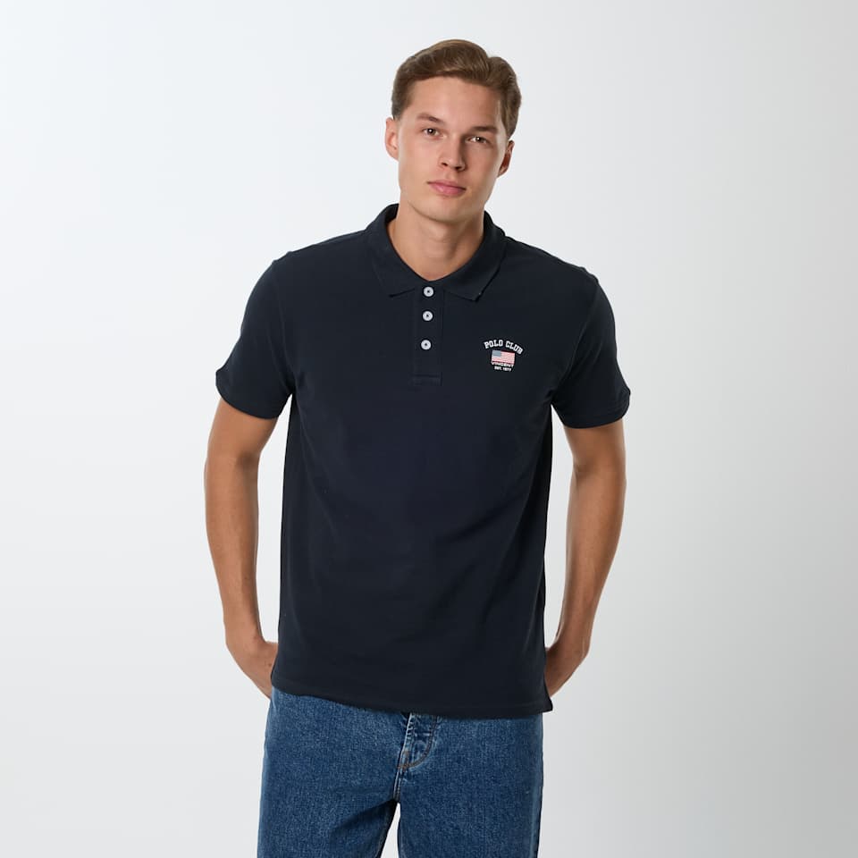 Virginia Polo