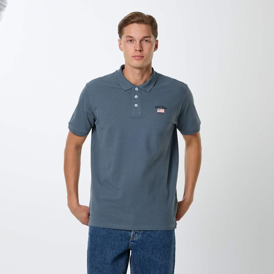 Virginia Polo