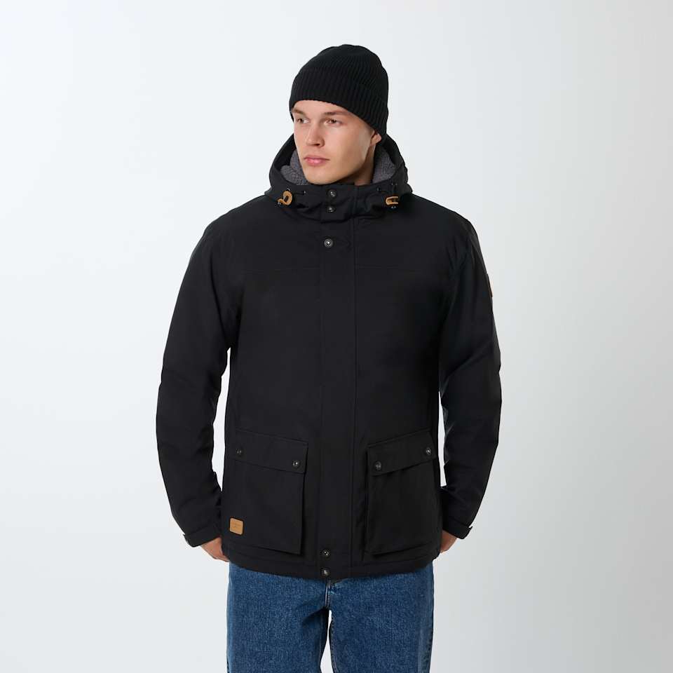 Sarek Insulated Jacket