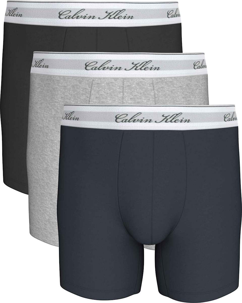BOXER BRIEF 3PK