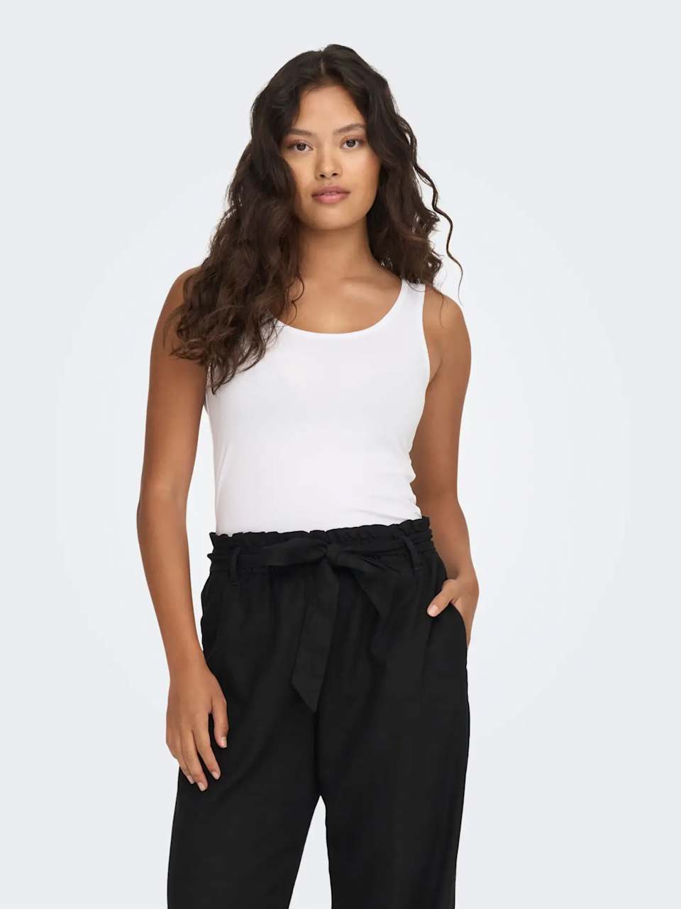 JDYAVA S/L TANK TOP 180 JRS NO