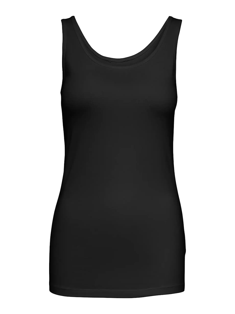 JDYAVA S/L TANK TOP 180 JRS NO