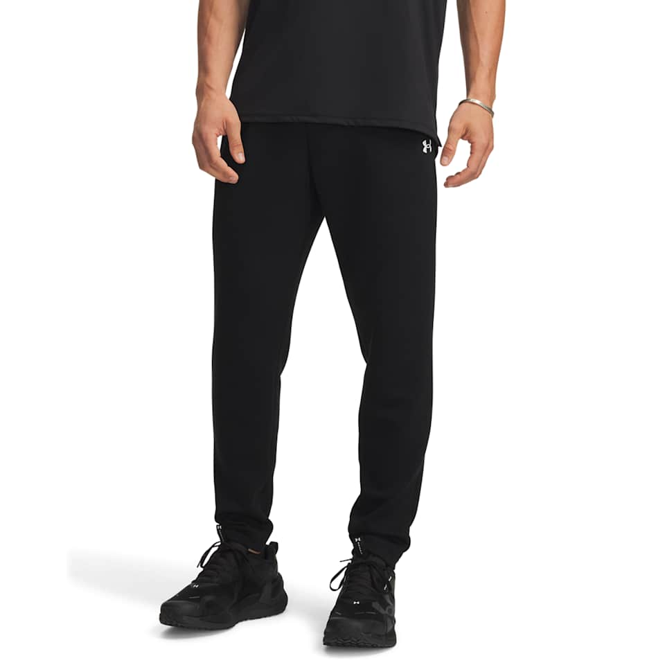 Flex Fleece Tapered Pant