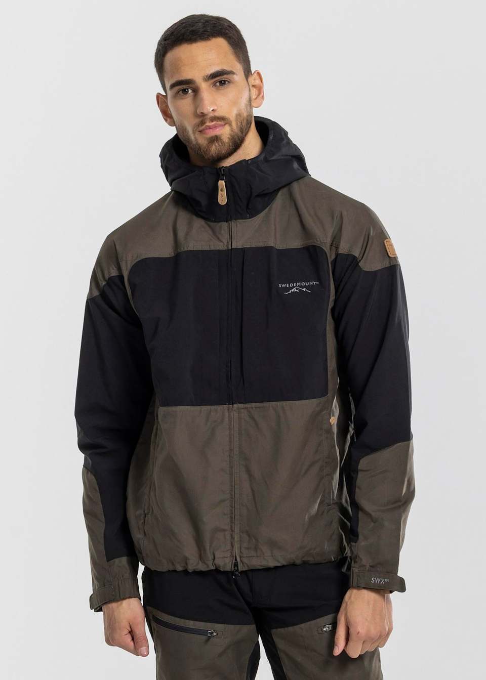 Nordkap Stretch Jacket