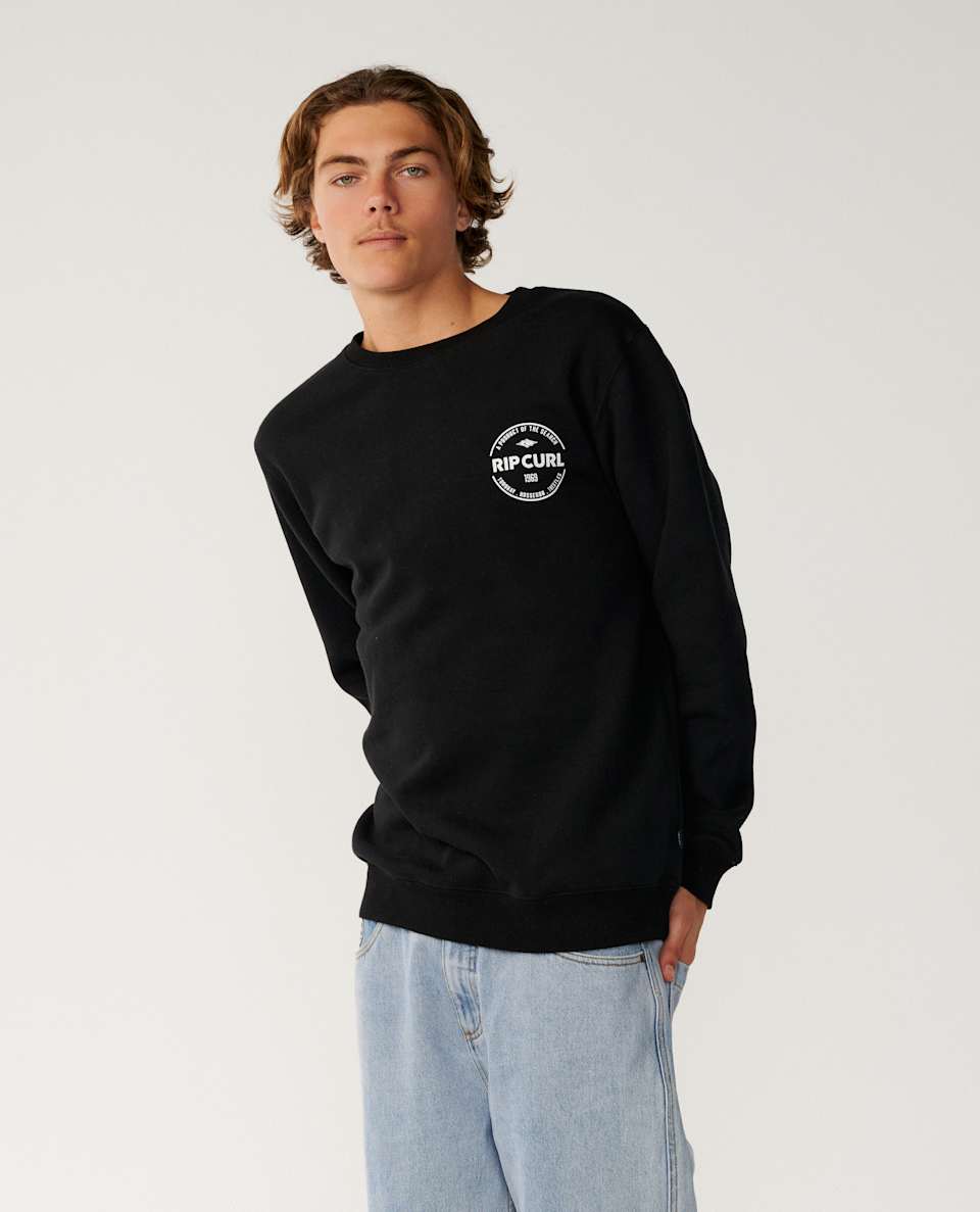 STAPLE CREW