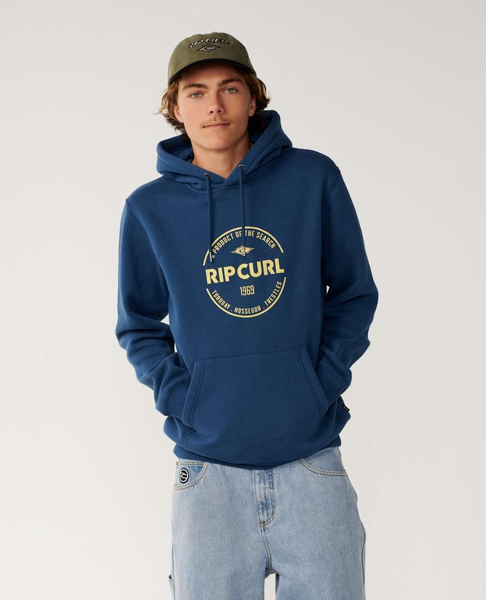 STAPLE HOOD