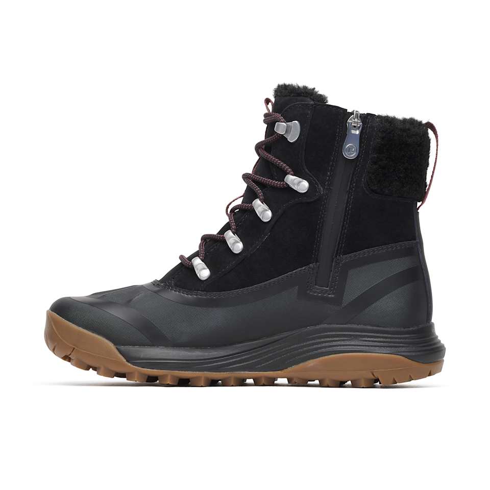 SIREN 4 THERMO LACE WP W