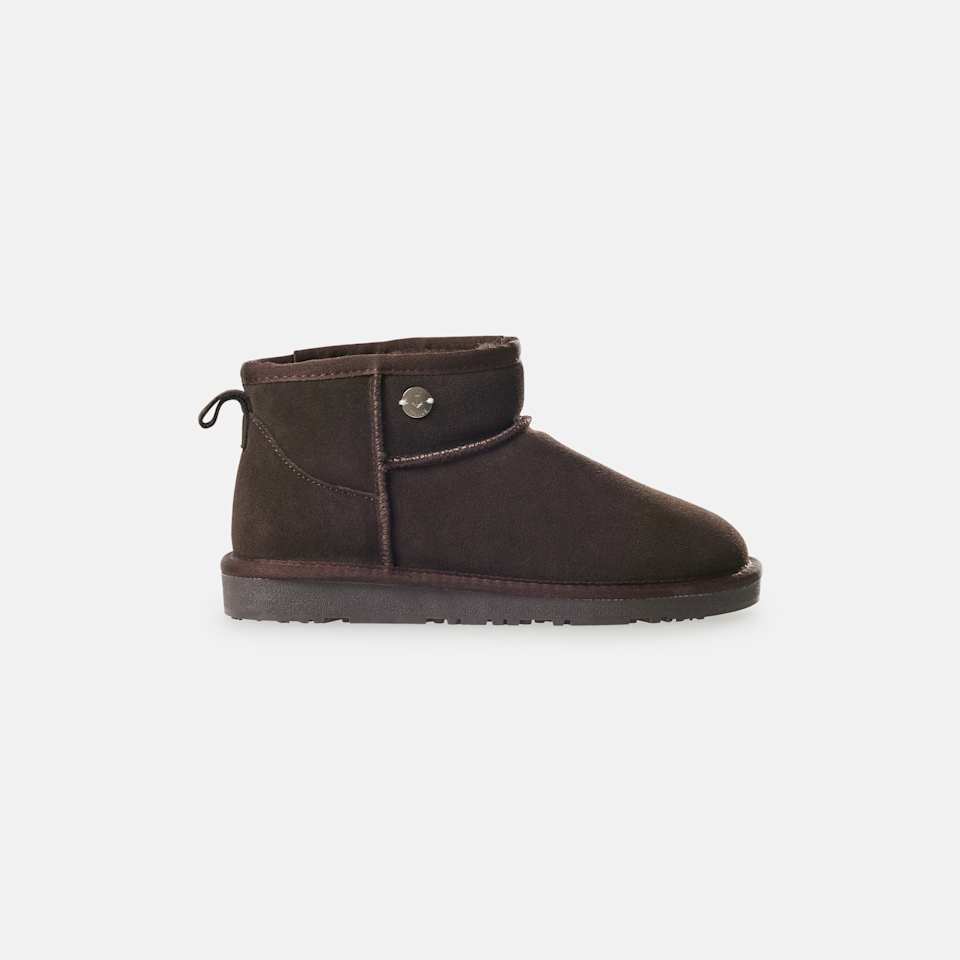 Montana Winter Boot Low W
