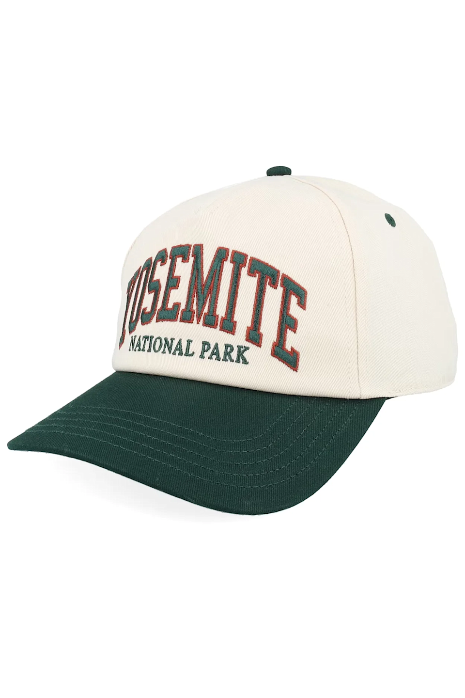 Yosemite NP Roscoe Ivory/Dark