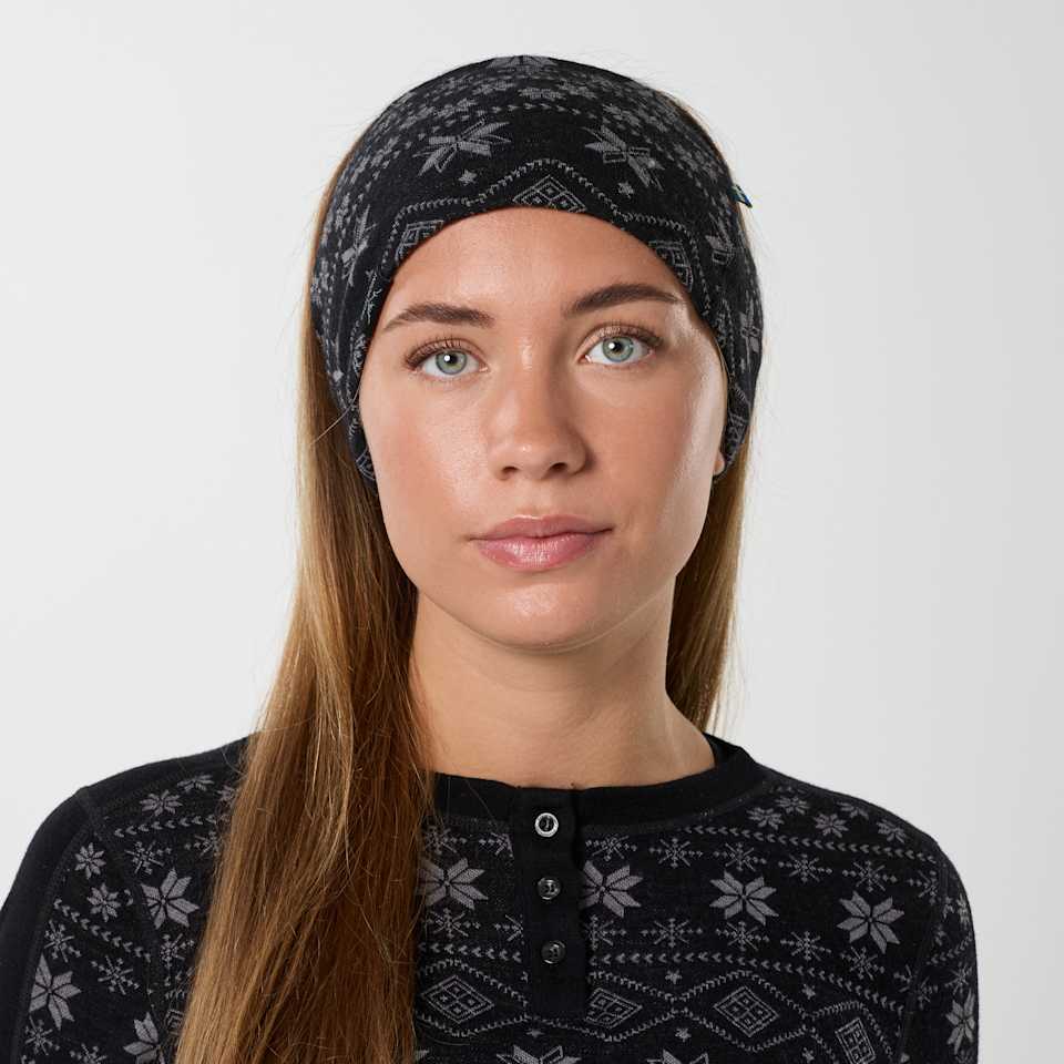 Idre Wool Headband