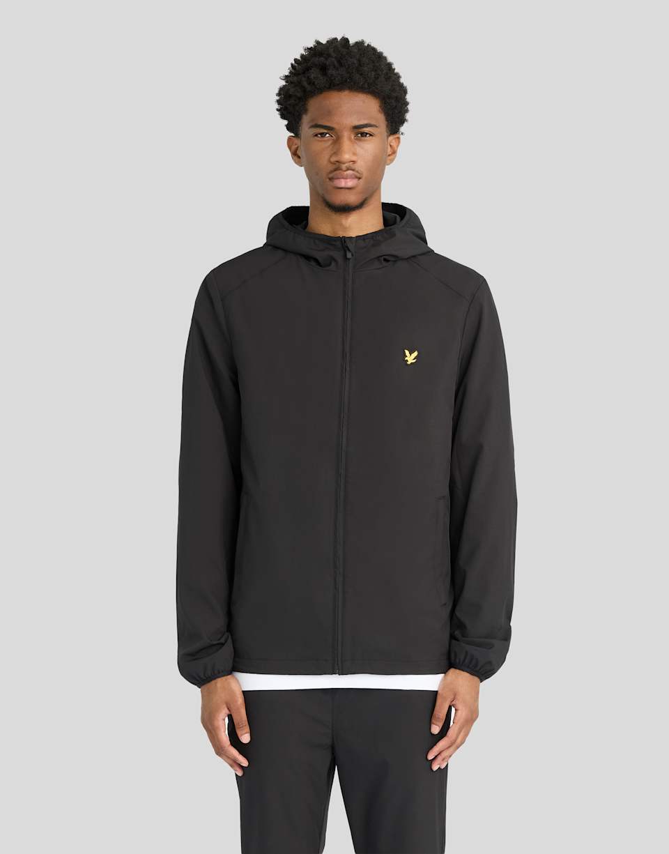 Active Wind Breaker Jacket