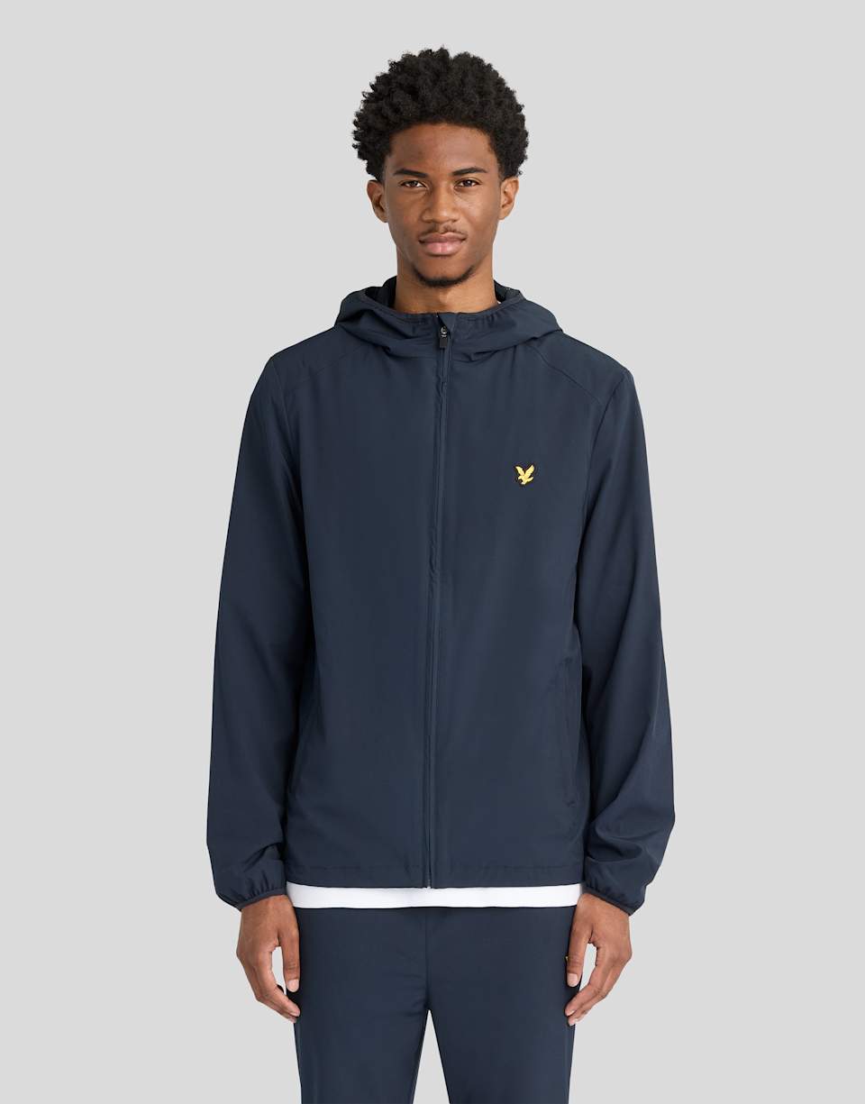 Active Wind Breaker Jacket