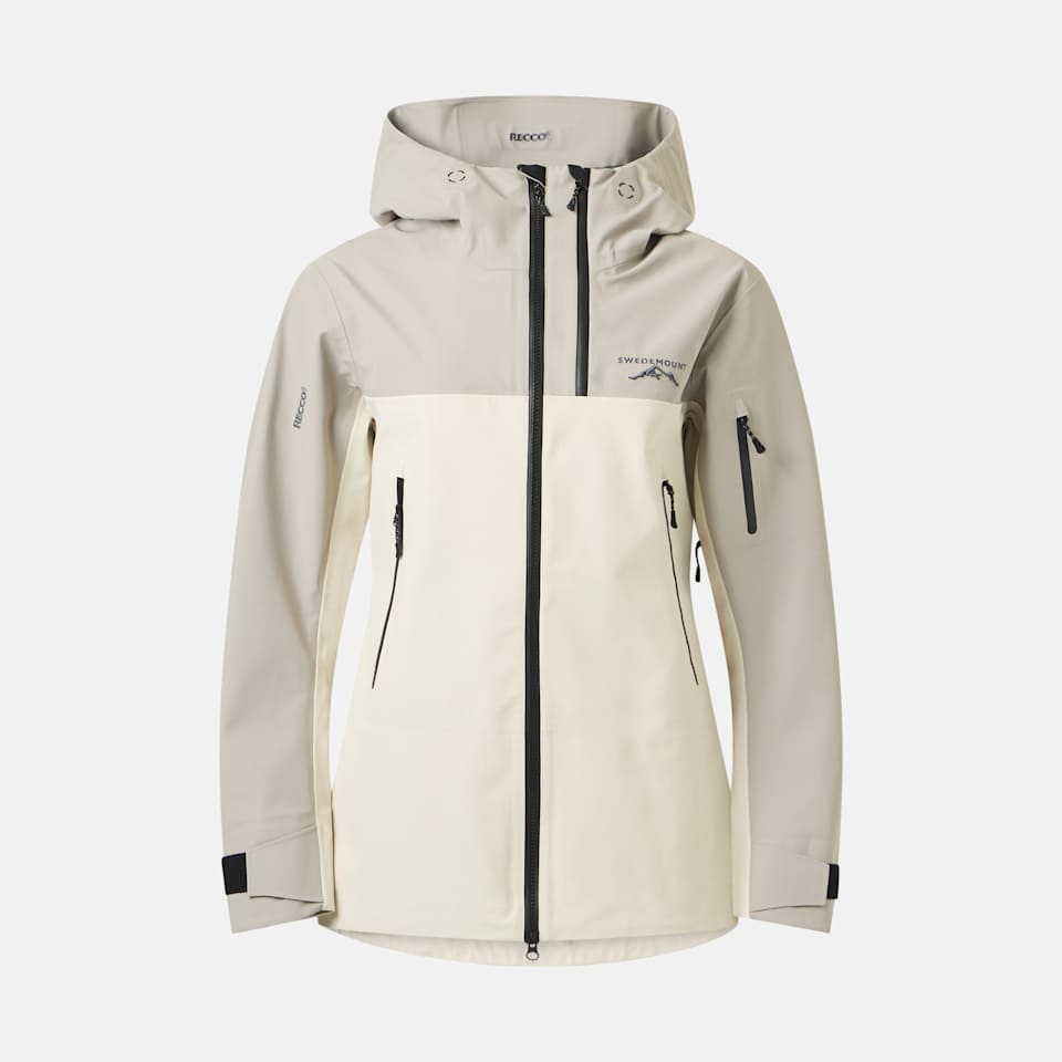 Lofoten 3L Shell Jacket W II