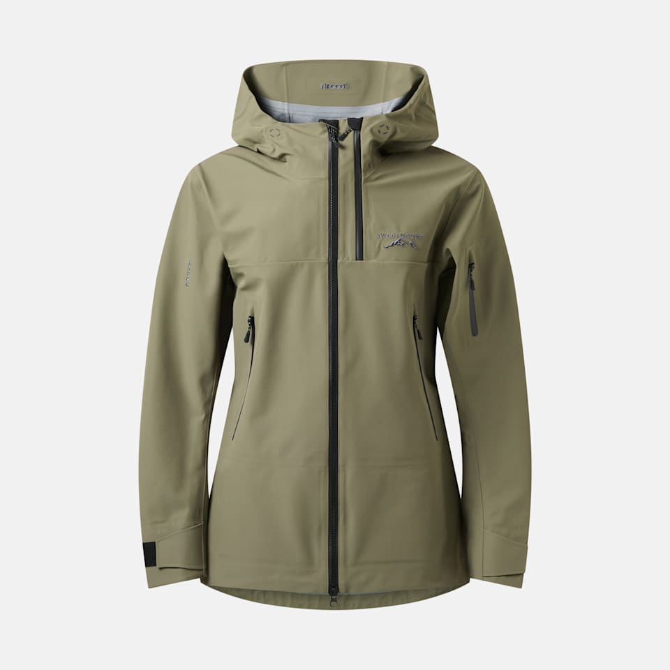 Lofoten 3L Shell Jacket W II