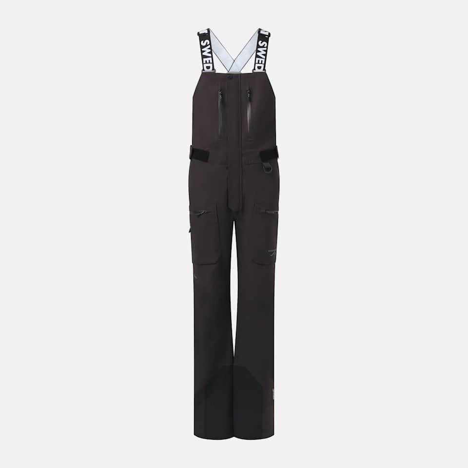 Lofoten 3L Shell Bib Pants II W
