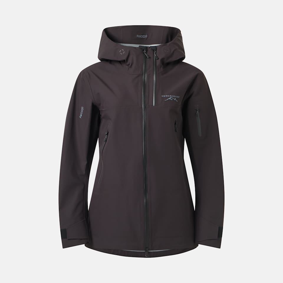 Lofoten 3L Shell Jacket W II