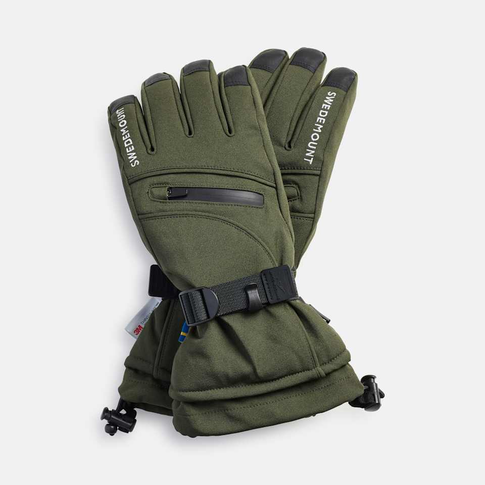Cervinia Ski Glove W